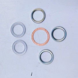 Unbranded TRANSFER & DIFFERENTIAL GASKETS KIT FOR TOYOTA 4RUNNER TACOMA TUNDRA GX GS