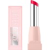 Maybelline Lifter Glaze, Bálsamo Labial Hidratante con Cereza, Cherry Swirl