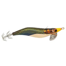 Berkley Egi Master Squid and Cuttlefish Jig Hard Bait Fishing Lure - Owner Needle Point Umbrella Hooks