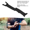 Magnetic Silicone Watchband for Suunto Ambit 1 2 2S 2R