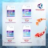 DrTim's Aquatics Koi Ponds One & Only Live Nitrifying Bacteria