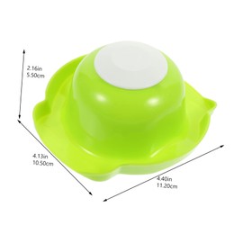 iplusmile 3Pcs Vegetable Shredder with Grating Finger Guard Easy to Use Slicing Tool for Potatoes Onions and Cheese Safe Kitchen Gadgets for Effortless Meal Prep