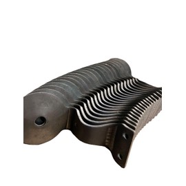 JM Steel Heavy Duty Steel Handrail Brackets, Wagner Railing Brackets (20)