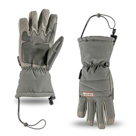 Eberlestock Winter Glove, Gunmetal, Large-XL