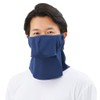 Yakene MARUFUKU UV Protection Mask, Refreshing and Cool Wide, No