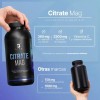 Citrato De Magnesio 500 Cápsulas