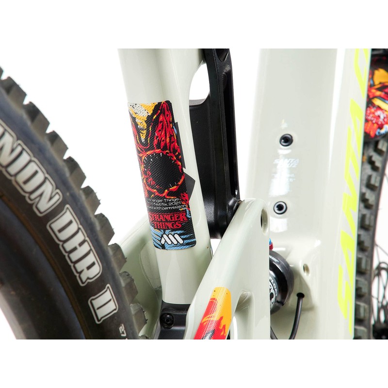 All Mountain Style AMS High Impact Frame Guard Extra –