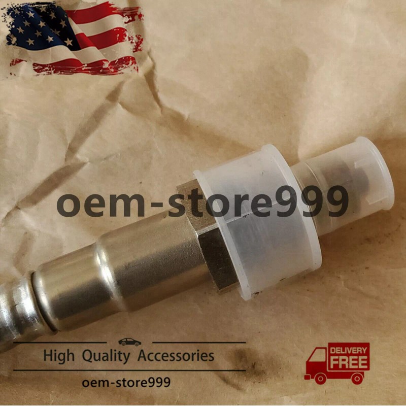 Mopar Genuine Mopar Particulate Matter Sensor 68354201AB For 2019-2024 Ram
