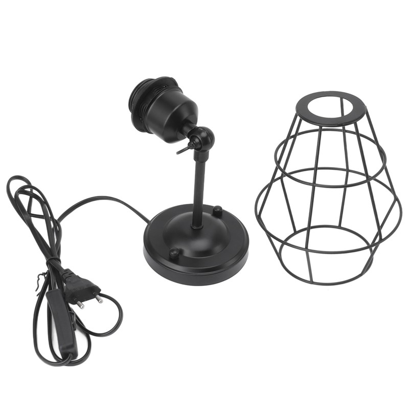 Farmhouse Wall Light Fixtures Industrial Wall Mount Vintage Bedside Light