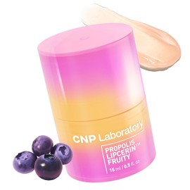 CNP CNP Honey Lip Butter - Propolis Lipcerin? Berry, Hydrating Overnight Manuka Lip Balm & Mask, 12hrs Long-lasting Moisture, Gifts for Women, Korean Skin Care, 0.5 fl.oz.