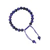 Amazing Gemstone Purple Tiger Eye Bracelet, Gifts For Men &