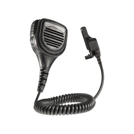 Arrowmax APM250-M7 IP56 Waterproof Shoulder Speaker Microphone for Motorola HT-1000 MT2000 MTS2000 XTS2500