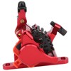 Mi.Xim Bicycle Hydraulic Disc Brake Braking System Line Pulling Front