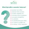 Spiruskin Beauty Cream Mask 50 ml
