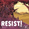 Salt and Pepper Games | Resist! | Card Game |