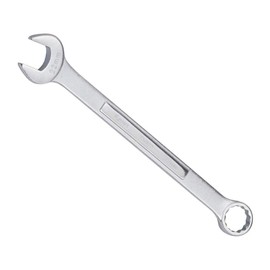 Genius Tools 25mm Combination Wrench - 726025