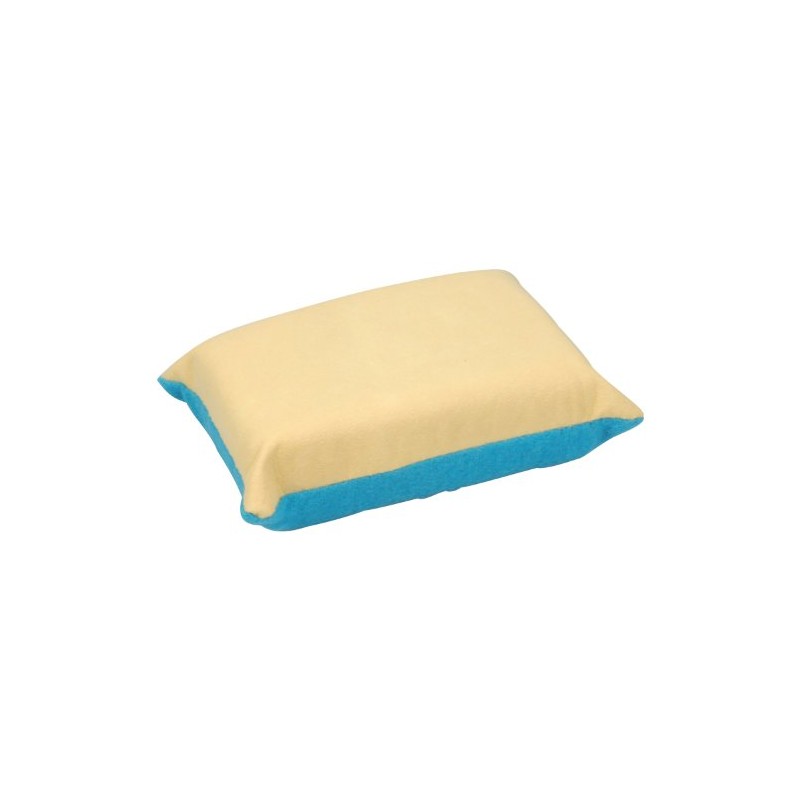RS 1000 30133 duo sponge, blue-yellow