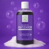 Shampoo Matizador Con Extractos Naturales 500 Ml Productos Mart Mexico