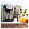 Verena Street Single Cup Pods (72 Count) Medium Roast Coffee,