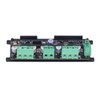 Motor Control Module Dual Drive Controller Board Brushless FOC BLDC