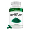 Alga Espirulina 100 Pura Rica En Nutrientes Y Antioxidantes