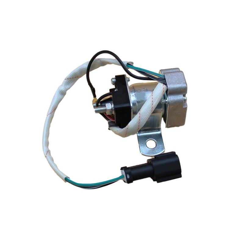 RAParts 600-815-2170 Starter Relay Fits Komatsu PC350 PC200LC-7 PC240 PC290