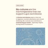 Free Soul 50 Billion CFU Pro Bio Cultures Complex with