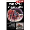 Death Fields/Classic Fantasy: Giant Spiders (24Multi Part Hard Plastic 28mm