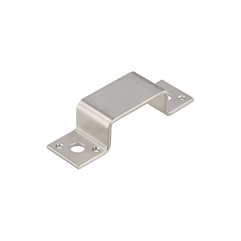 For Stainless Steel Square Band Combination No. 21.7 inches (550