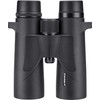 BARSKA AB12772 Level HD Waterproof Binoculars 10x42, Black