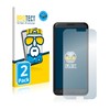 BROTECT Pack of 2 Full Cover Screen Protectors for Emporia