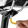 WrightFits Allen Key Set | 9 Pieces Diamond Cut Metric