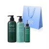 HAIRPLUS 오프레시 지성 두피 스케일링 비듬 클리닉 선물세트 (탈모완화기능성) 2026265 HAIRPLUS Off-Resi Oily Scalp Scaling Dandruff Clinic Gift Set (Anti-Hair Loss Functional)