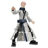 BLDR Ryomen Sukuna Buildable Action Figure Construction Set 0038-12-Inch Articulated
