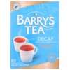 Barrys Decaf Tea 80 Bags (Pack of 2). by Barry's