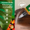 Castor Oil Hair Care Essential Oil: Nourishes Thick, Healthy