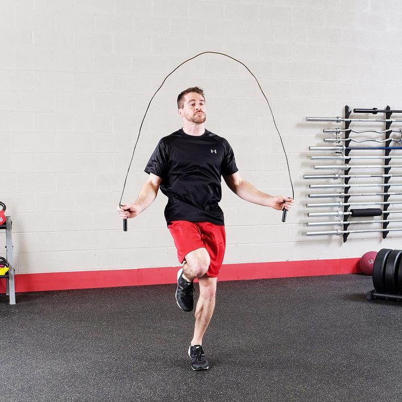 Body-Solid Tools Jump Rope