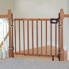 Summer Infant Banister to Banister Gate Mounting Kit - Fits