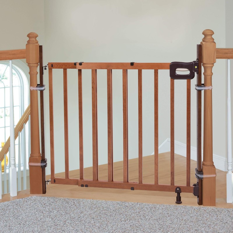 Summer Infant Banister to Banister Gate Mounting Kit - Fits