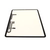 12.9in Touch Screen High Strength Black Frame Touchscreen Replacement for