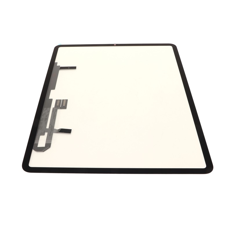 12.9in Touch Screen High Strength Black Frame Touchscreen Replacement for