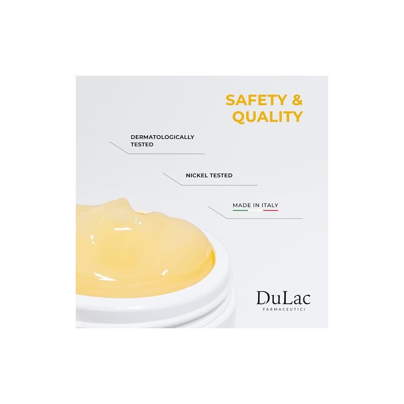 Dulac Arnica Body Massage Gel – Water-Based Cosmetic Massage Gel