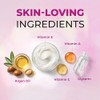 Retinol Skincare LdeL Cosmetics Day Cream with SPF 20 2.25