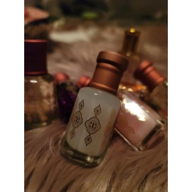 pure Musk with natural flavors