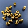 For Holley Carburetor 1/4-32 Gas Main JETS ASSORTMENT KIT The