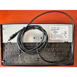 PrehKeyTec INDUSTRIAL KEYBOARD WITH TRACKPAD FADAL CNC LAYOUT USB MACHINETOOL