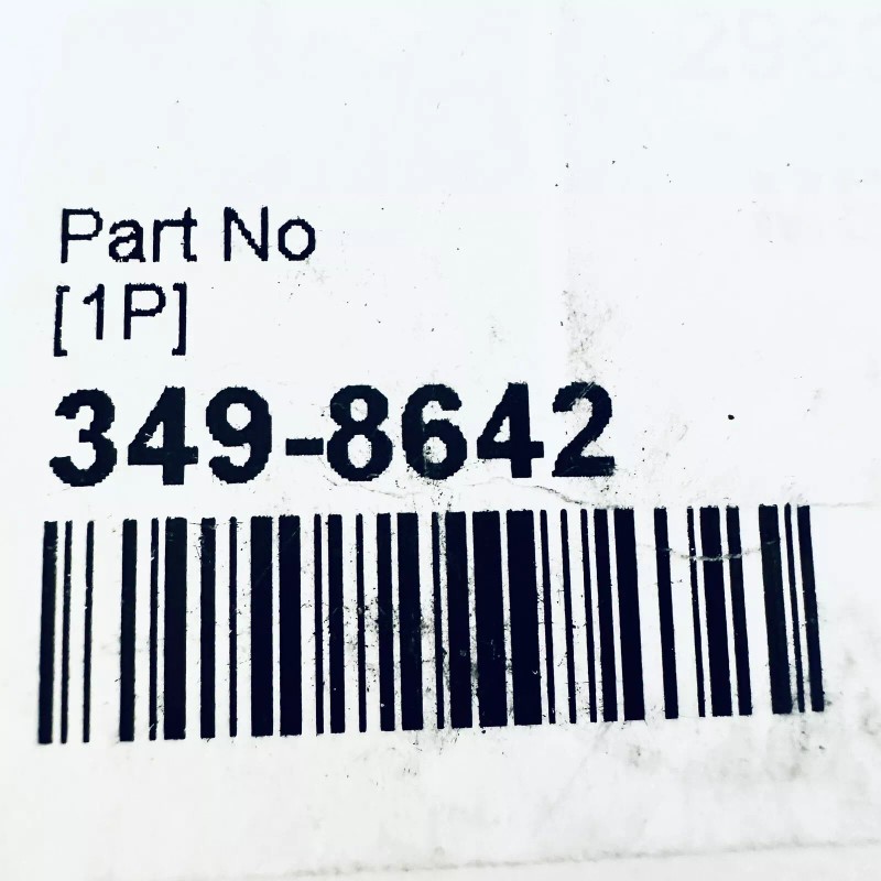 FOR CAT PANA PACIFIC 349-8642 BLUETOOTH MICROPHONE FOR CAT