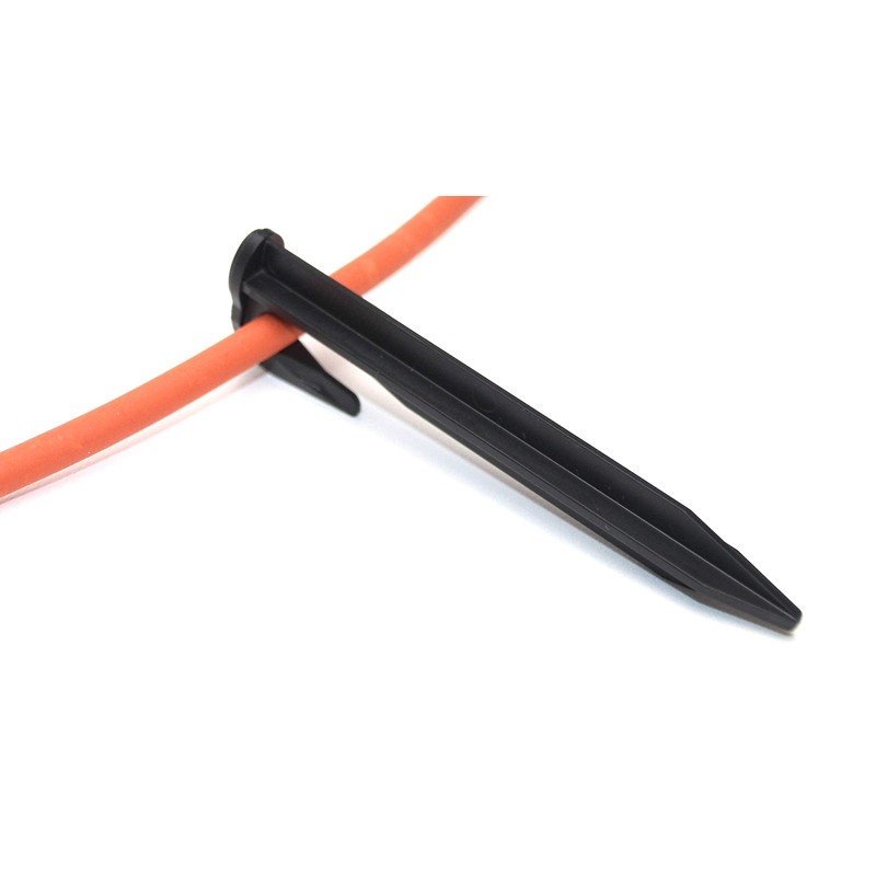 Aldi Hook Nails up to 5.5 mm Cable Compatible with