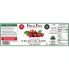 Red Tart Cherry Juice Concentrate by FruitFast - (32 FL
