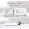 Kingled FUT035S Mini RF Receiver for Dual White CCT Mi